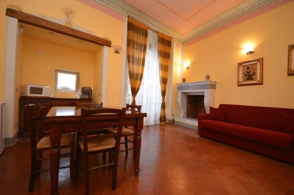 Antica Residenza Del Gallo Lucca Exterior foto