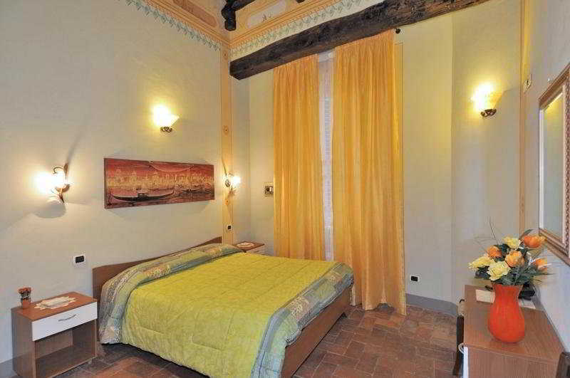 Antica Residenza Del Gallo Lucca Exterior foto