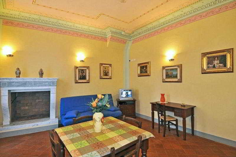 Antica Residenza Del Gallo Lucca Exterior foto
