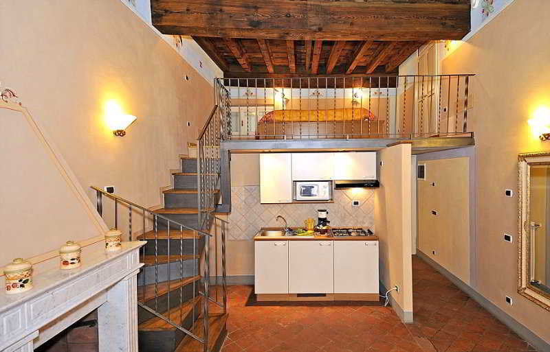 Antica Residenza Del Gallo Lucca Exterior foto