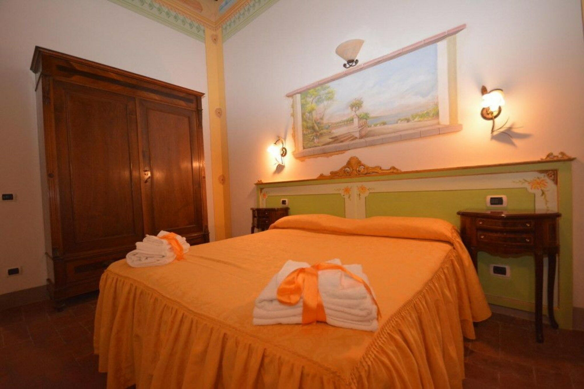 Antica Residenza Del Gallo Lucca Exterior foto