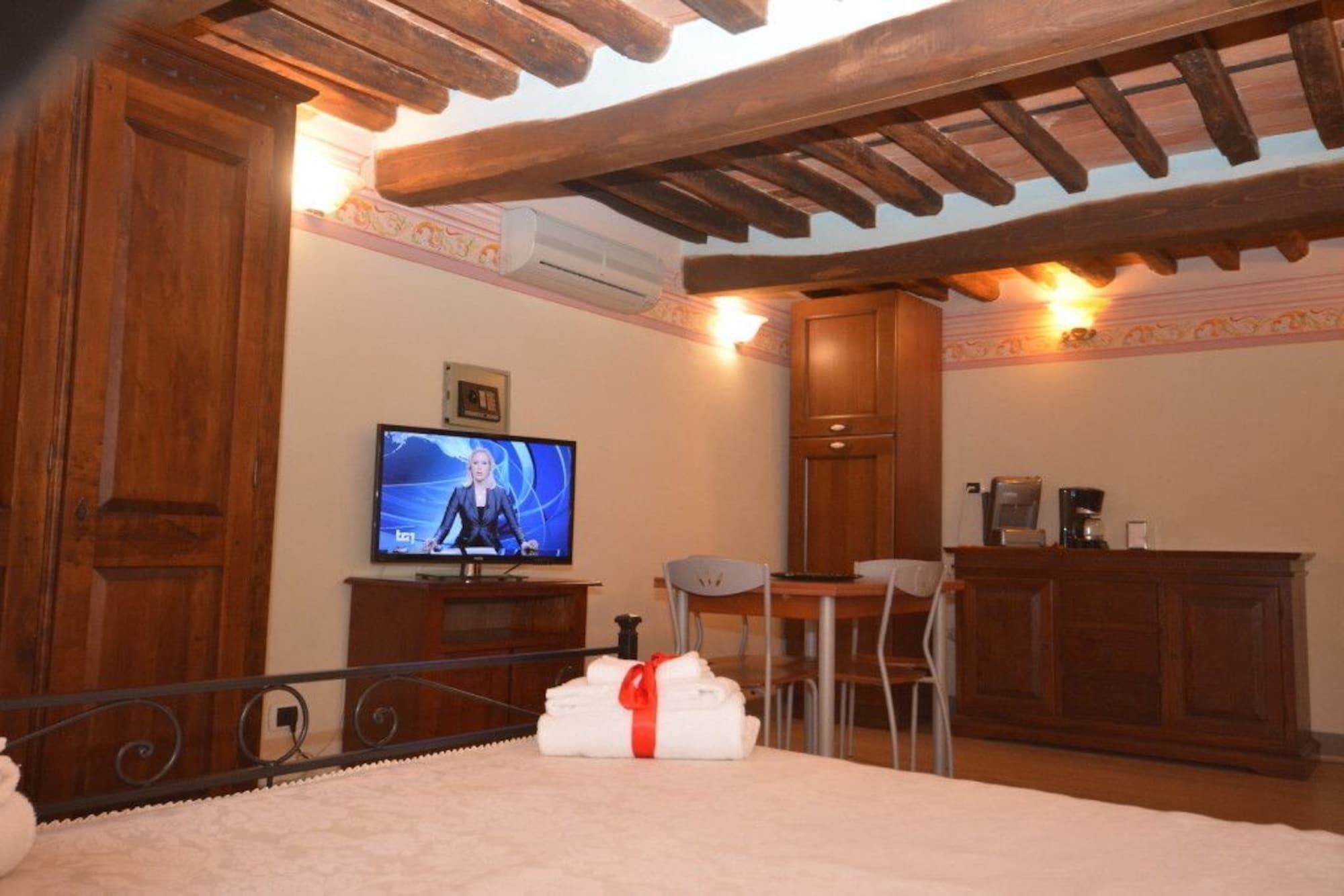 Antica Residenza Del Gallo Lucca Exterior foto